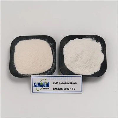 Natriboxymethylcellulose van voedselkwaliteit CMC